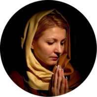 Гадалка Анна — Бородино